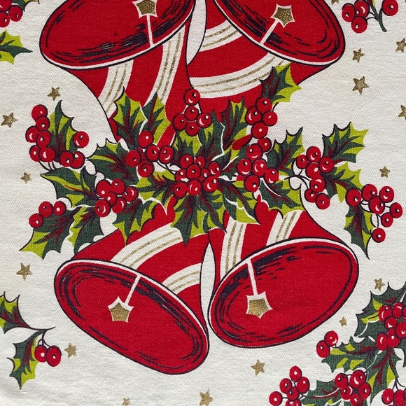 vintage table runner - Picture 1 of 2